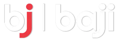Baji Live Logo